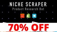 Niche Scraper Coupon Codes