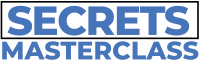 Secrets Masterclass Coupon Codes