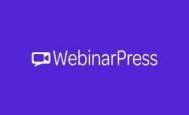 WebinarPress coupon codes