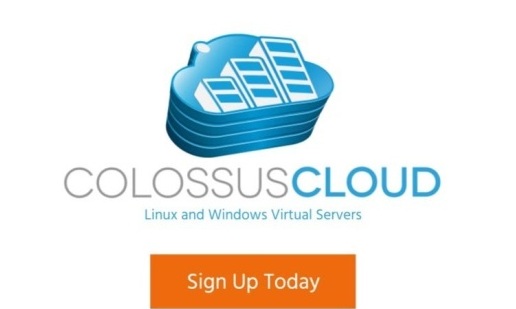 60% OFF ColossusCloud Coupon Codes July 2026 - 7 Valid Promo Codes