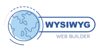 WYSIWYG Web Builder Coupon Codes