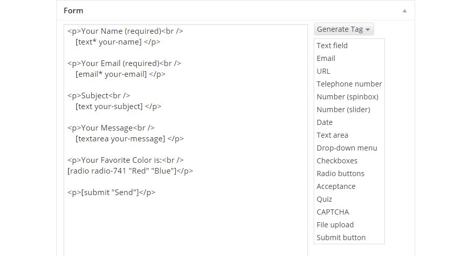 Contact-Form-7-Field-Typesa