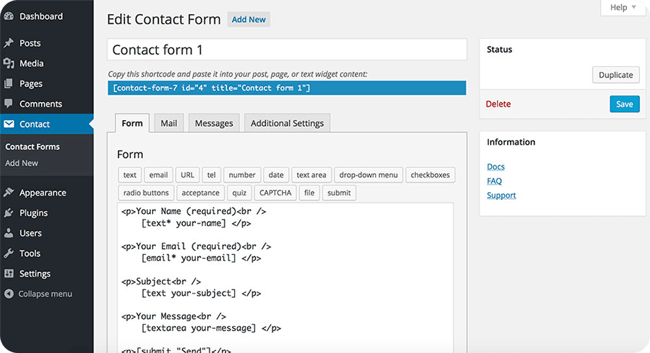 Contact-Form-7-New-Form