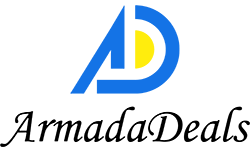 ArmadaDeals Coupon Codes