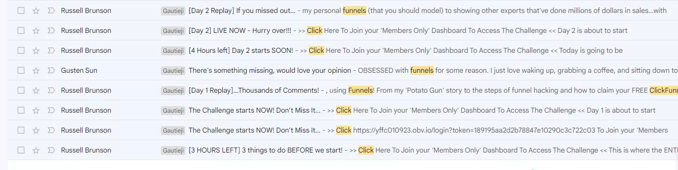 ClickFunnels-Discount-Funnel-Builder-Secrets-Emails