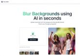 Background Blur coupon codes