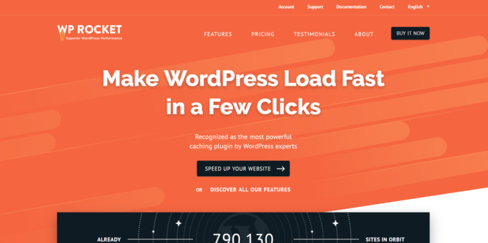 WP Rocket Review: Is It the Perfect Solution for WordPress Caching? 1 wp rocket review