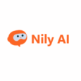 Nily AI Coupon Code - nily ai logo