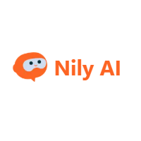 Nily AI Coupon Code - nily ai logo